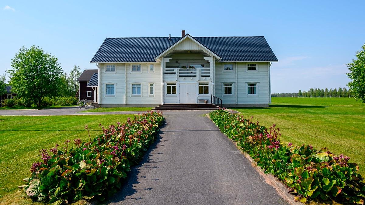 Hannuksen Piilopirtti Oy